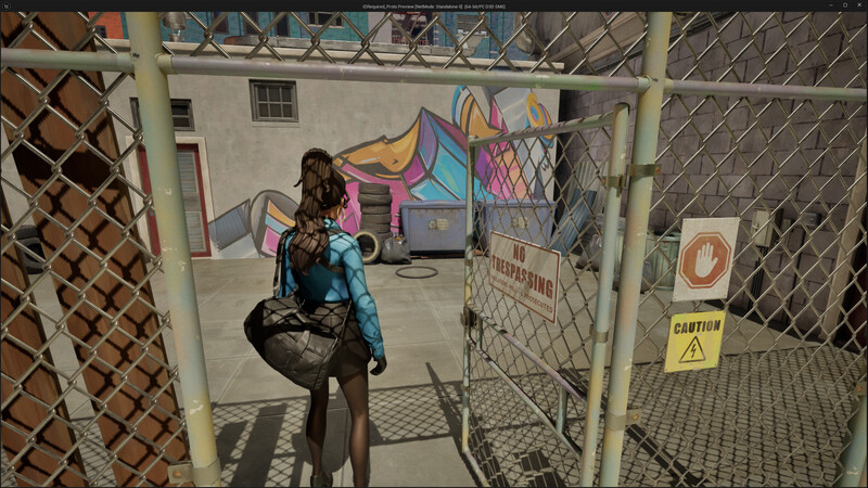 ID Required screenshot 1