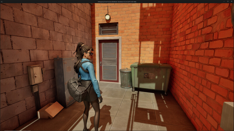 ID Required screenshot 2