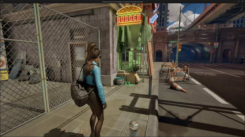 ID Required screenshot 3