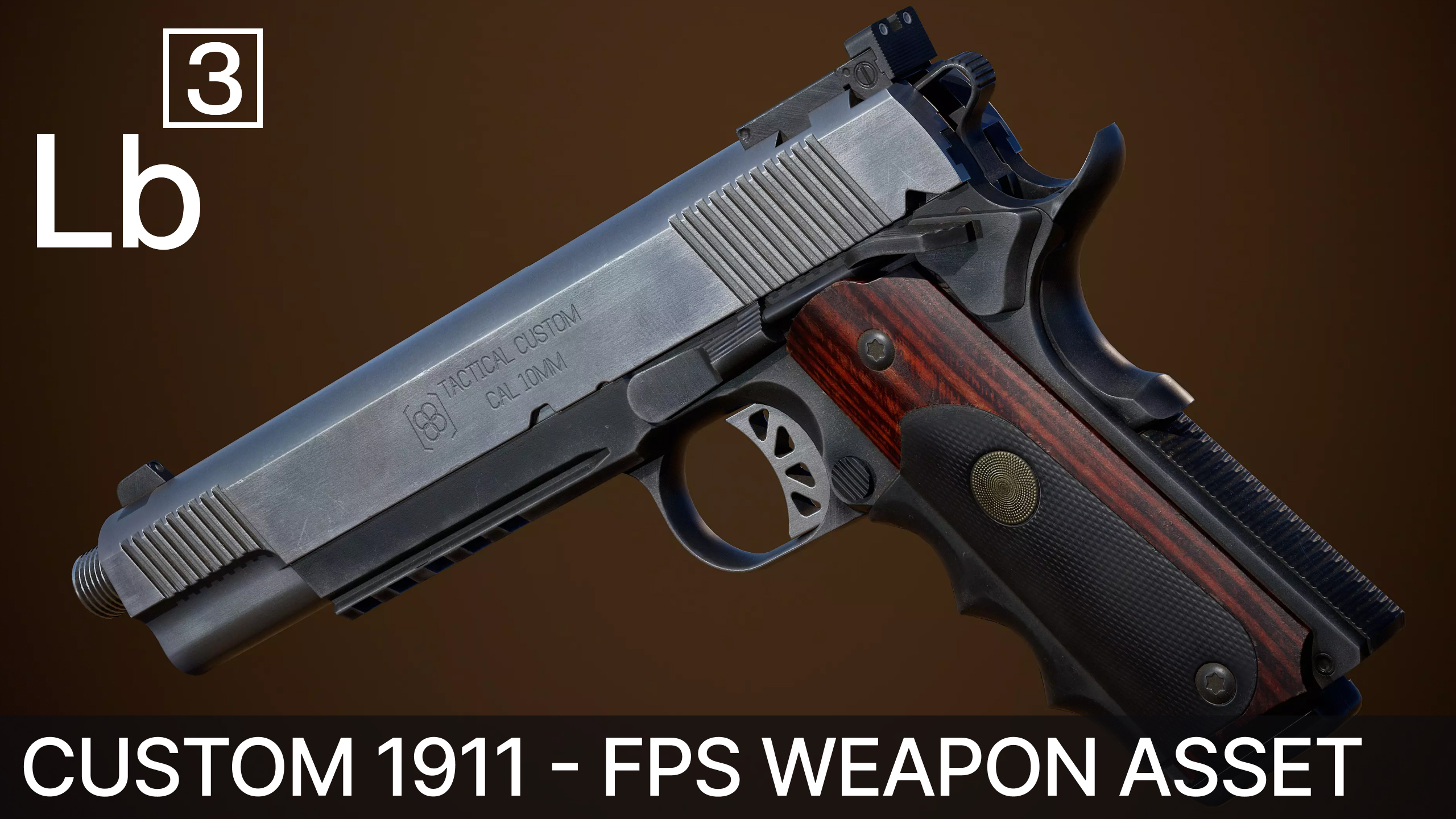 Custom 1911