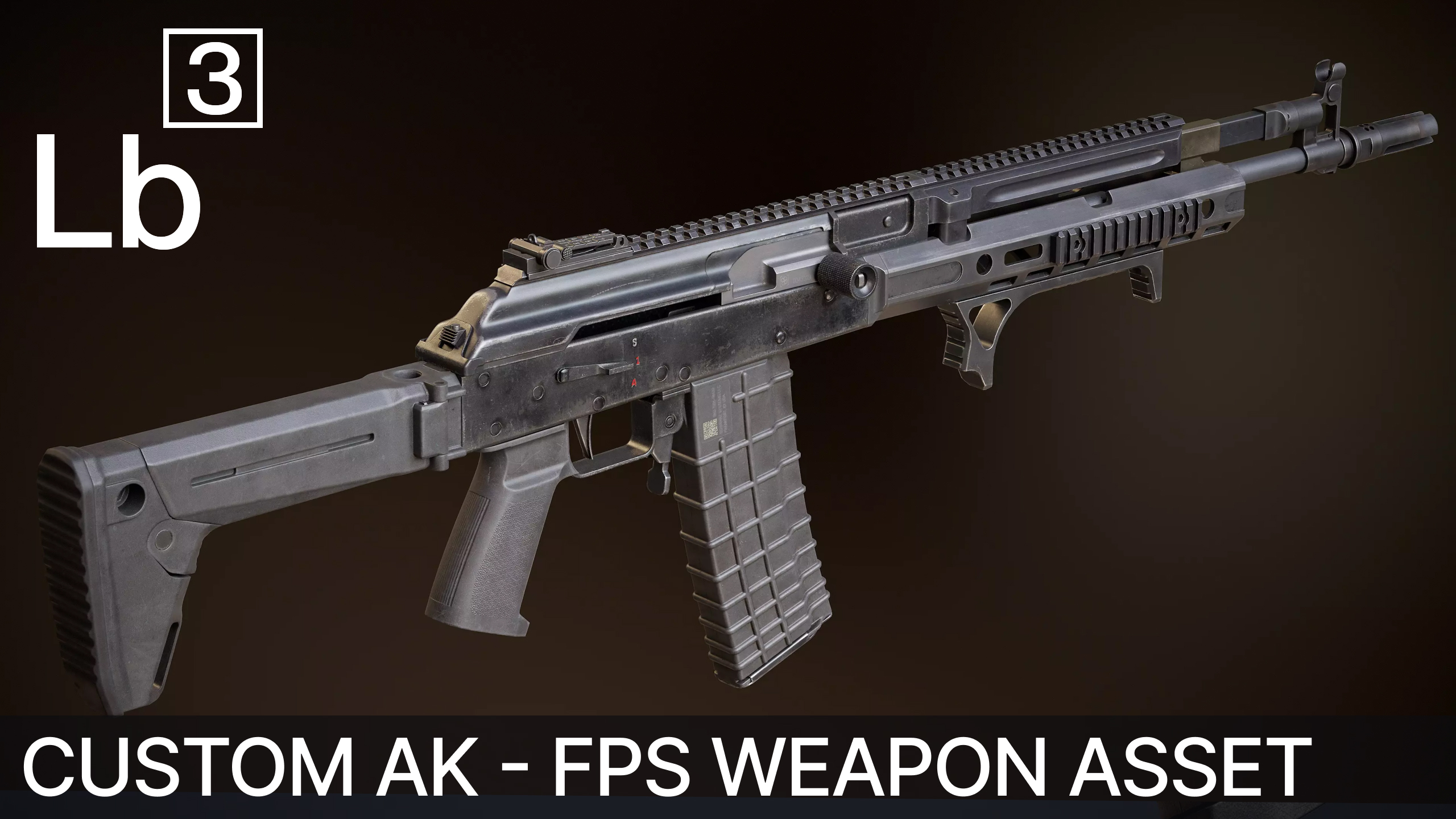 Custom AK